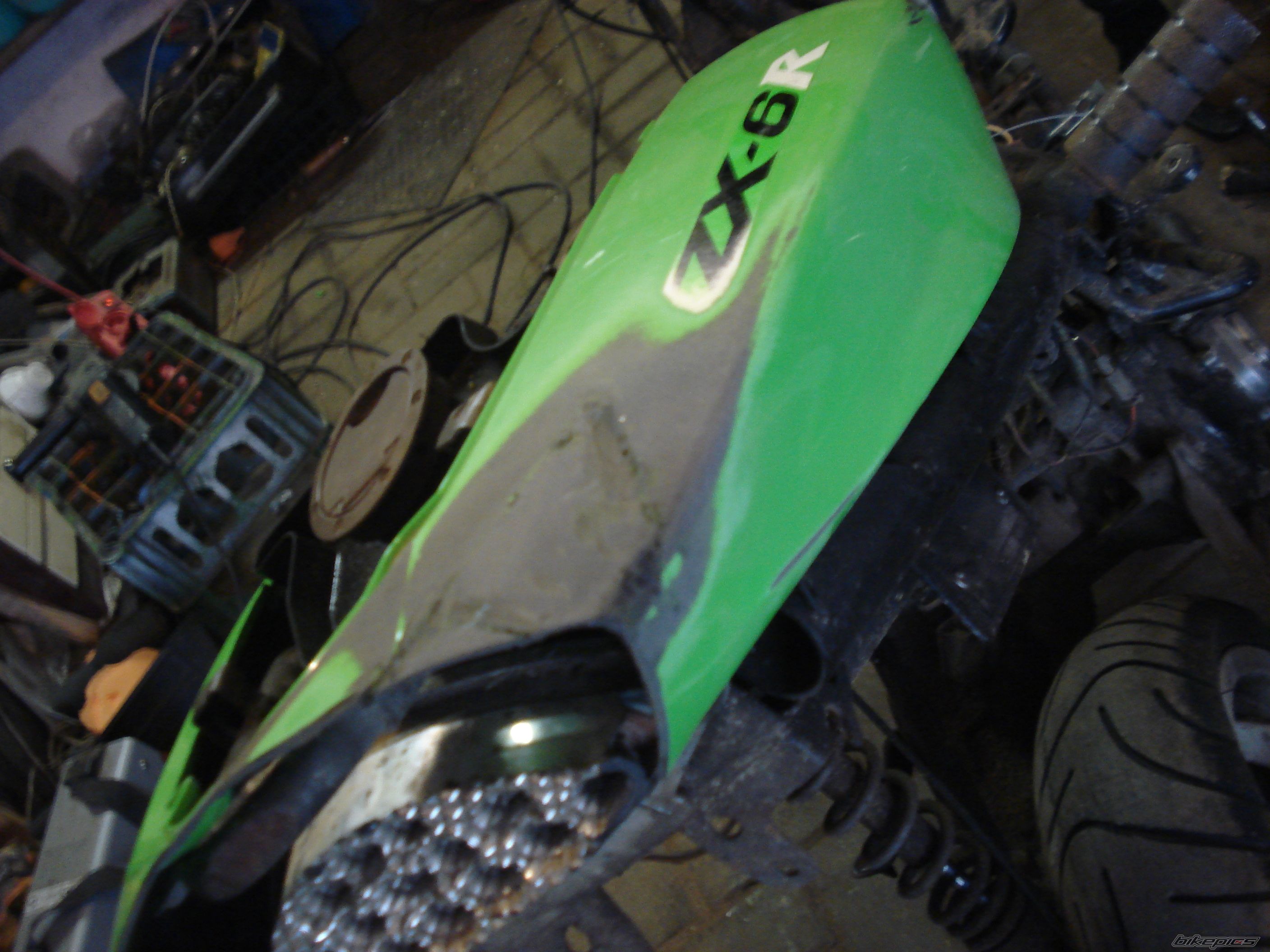 Bike Photo 2206554