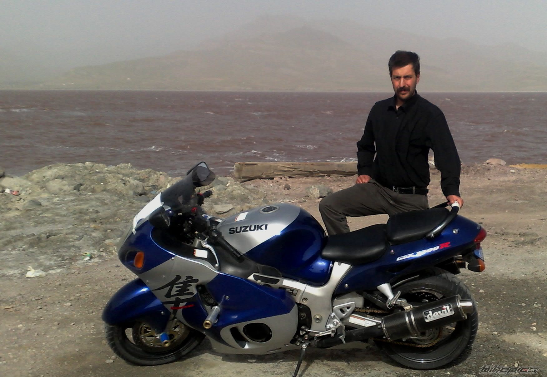 Bike Photo 2206577