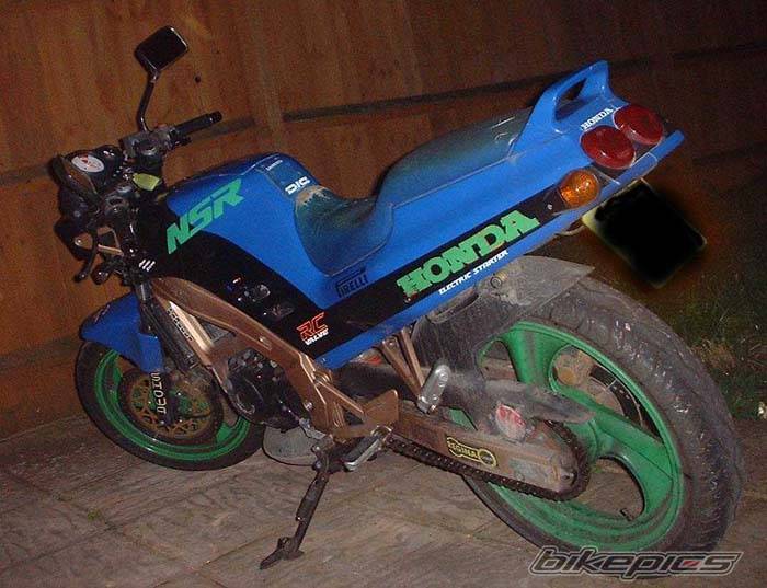 Bike Photo 22067