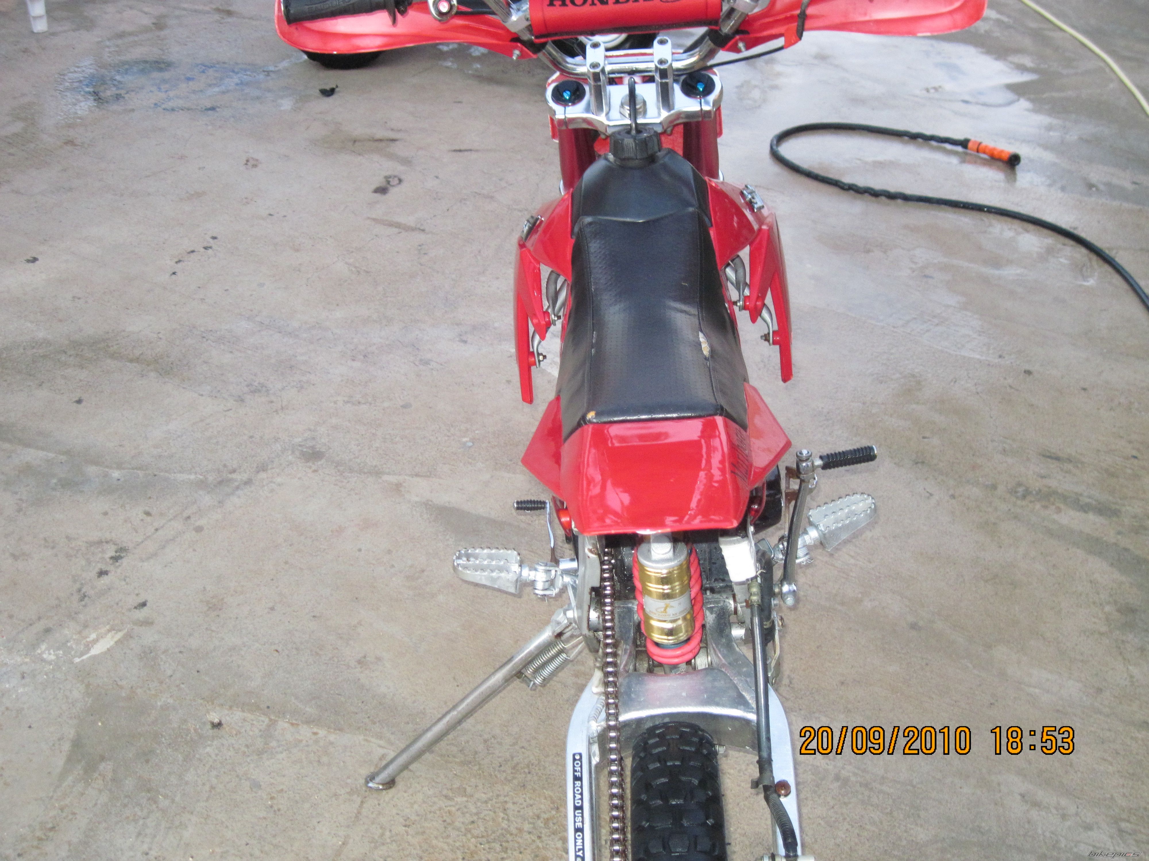 Bike Photo 2206725