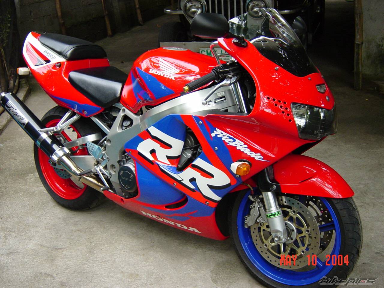 Bike Photo 220683