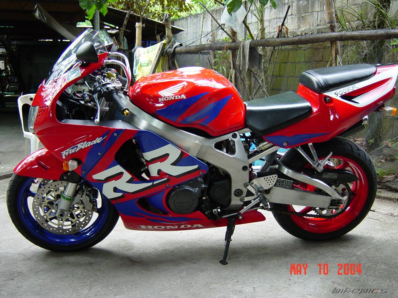 Bike Photo 220684