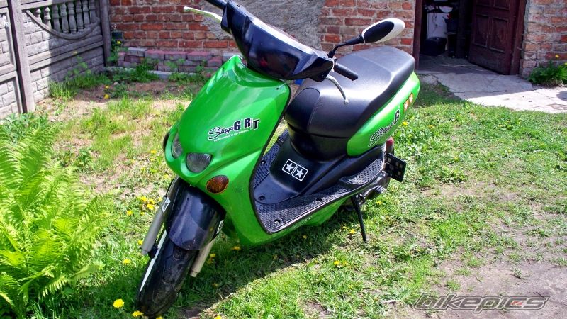 Bike Photo 2206849