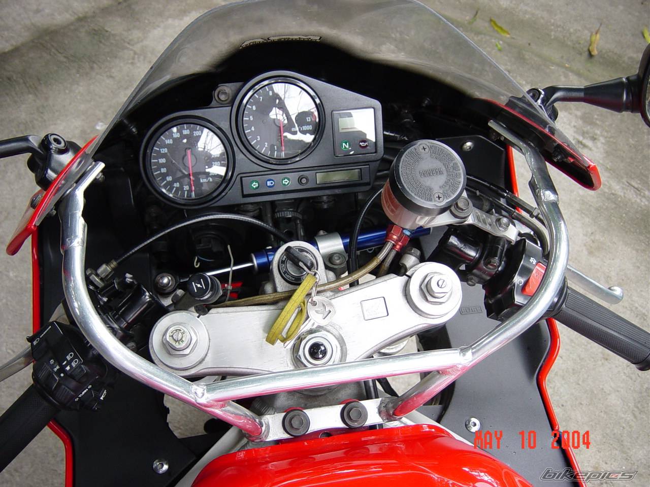 Bike Photo 220685