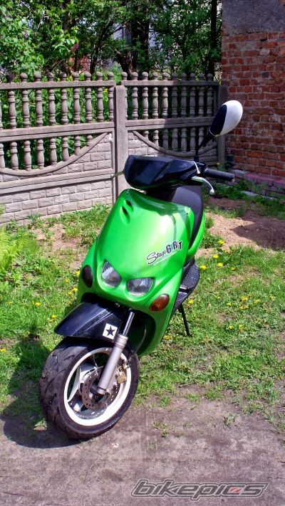 Bike Photo 2206852