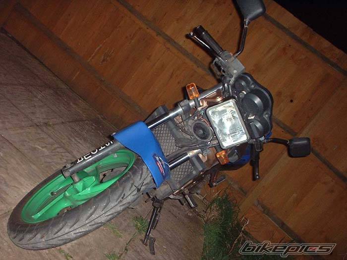 Bike Photo 22069