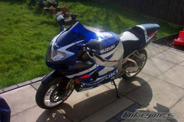 Bike Photo 22070