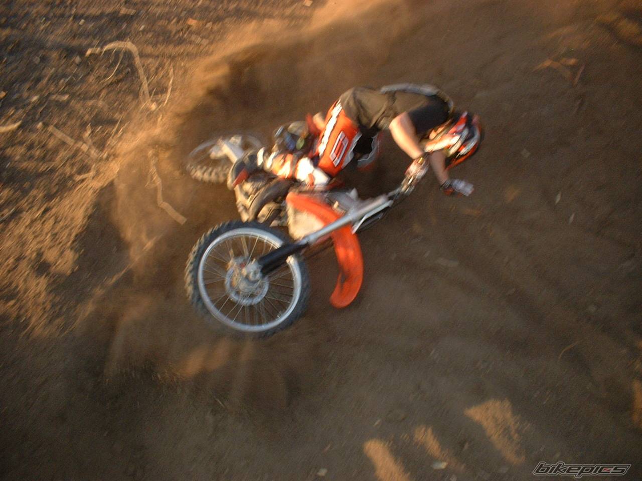 Bike Photo 220703