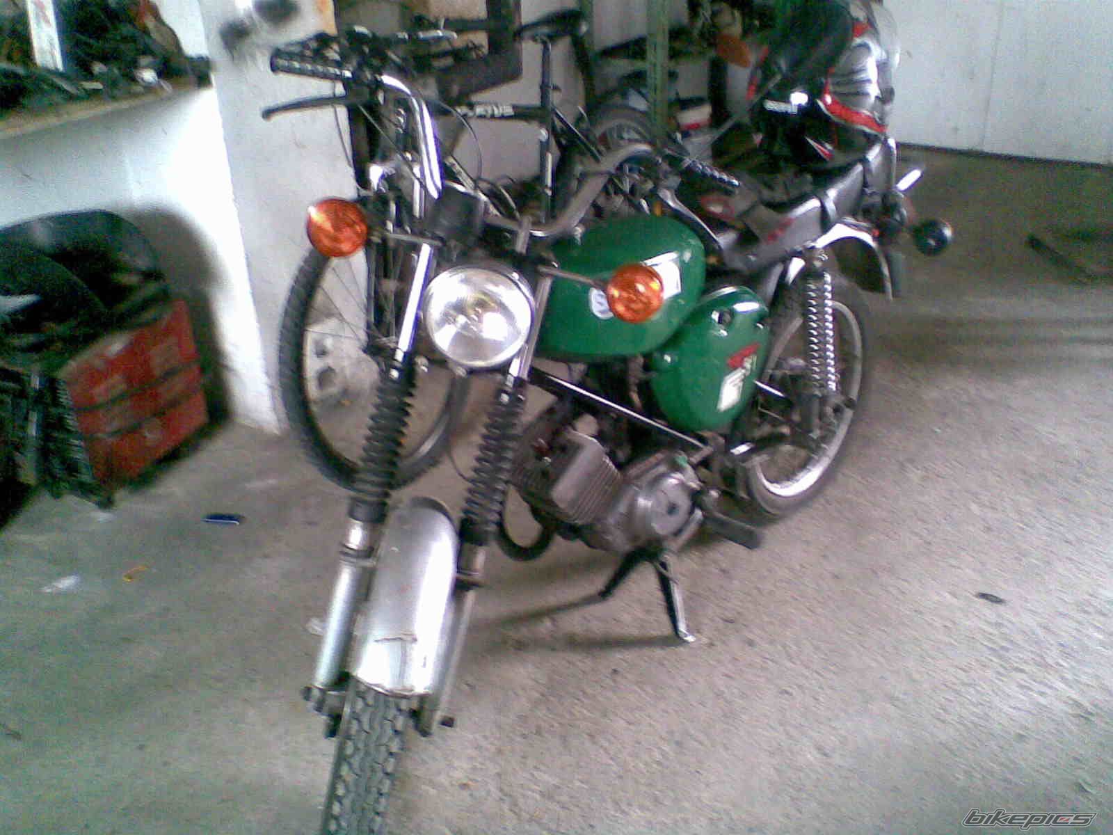 Bike Photo 2207124