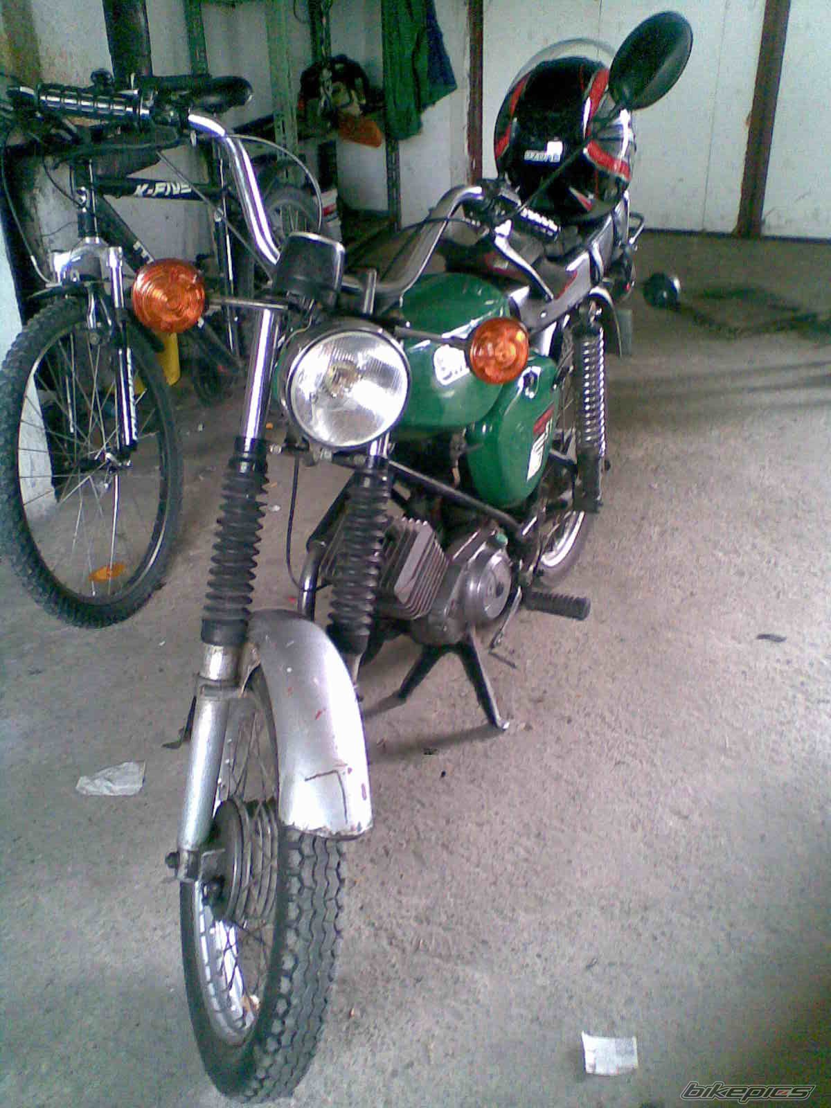 Bike Photo 2207126