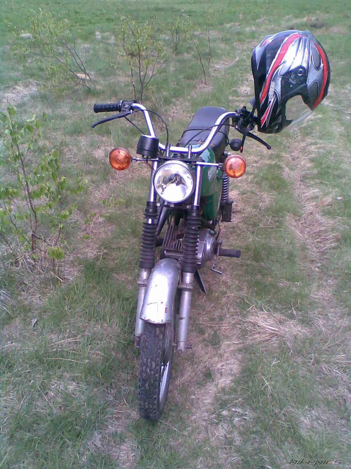 Bike Photo 2207134