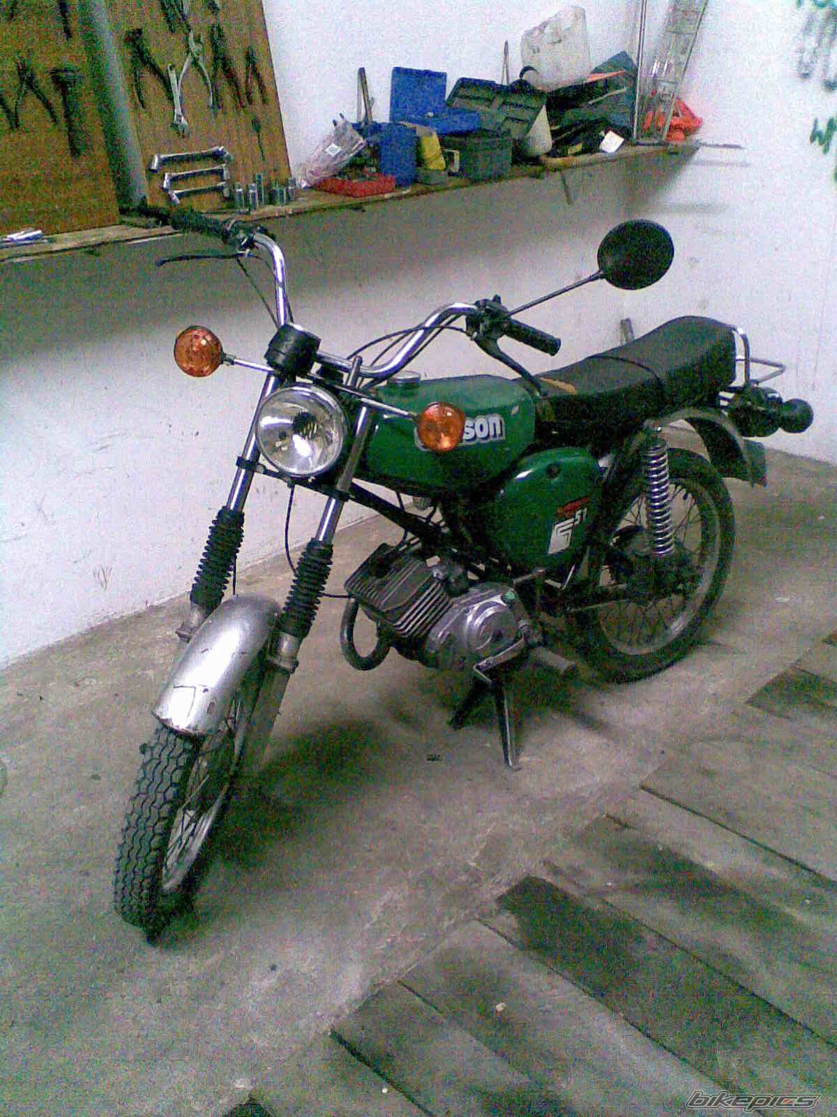 Bike Photo 2207135