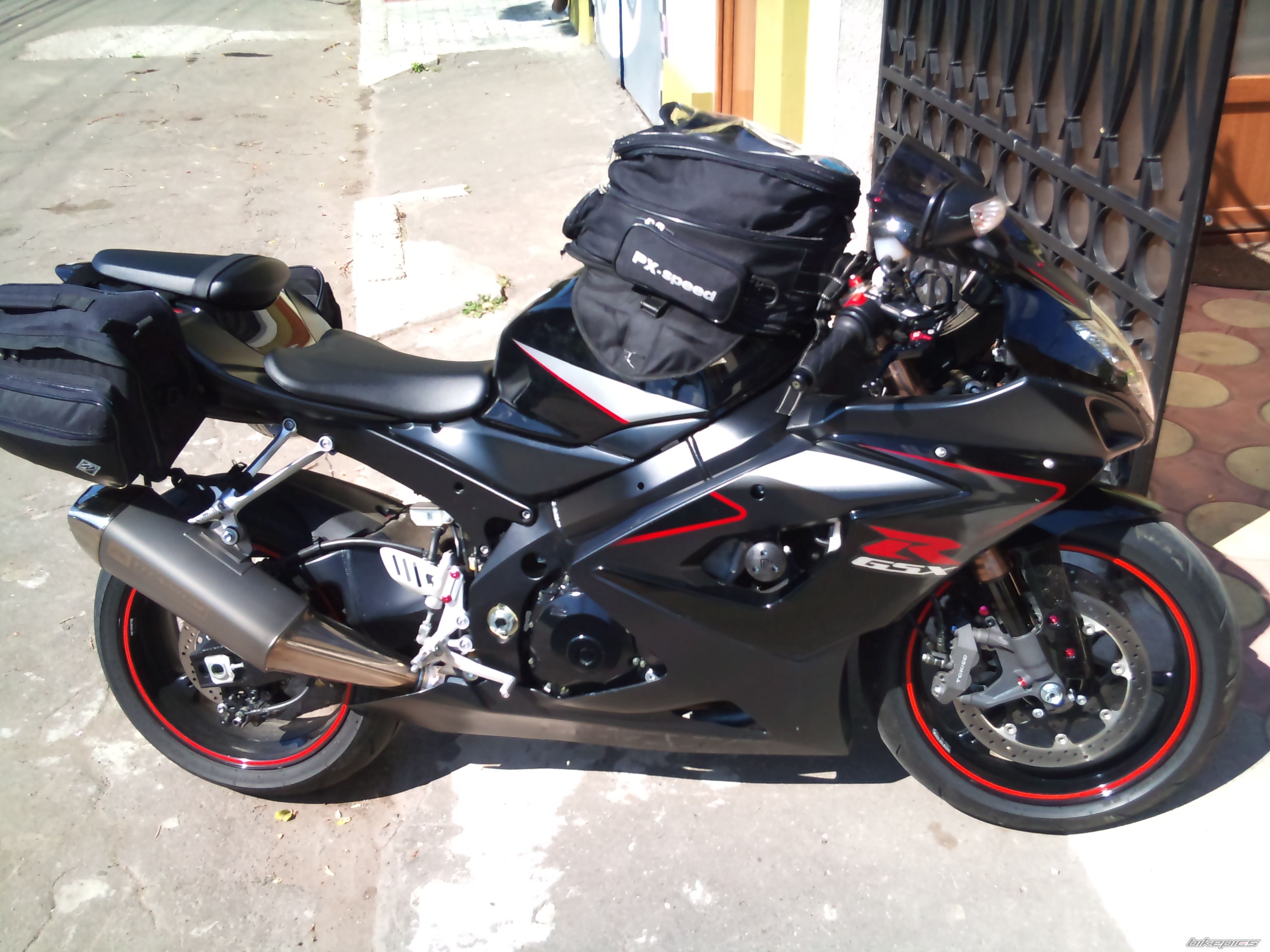 Bike Photo 2207255