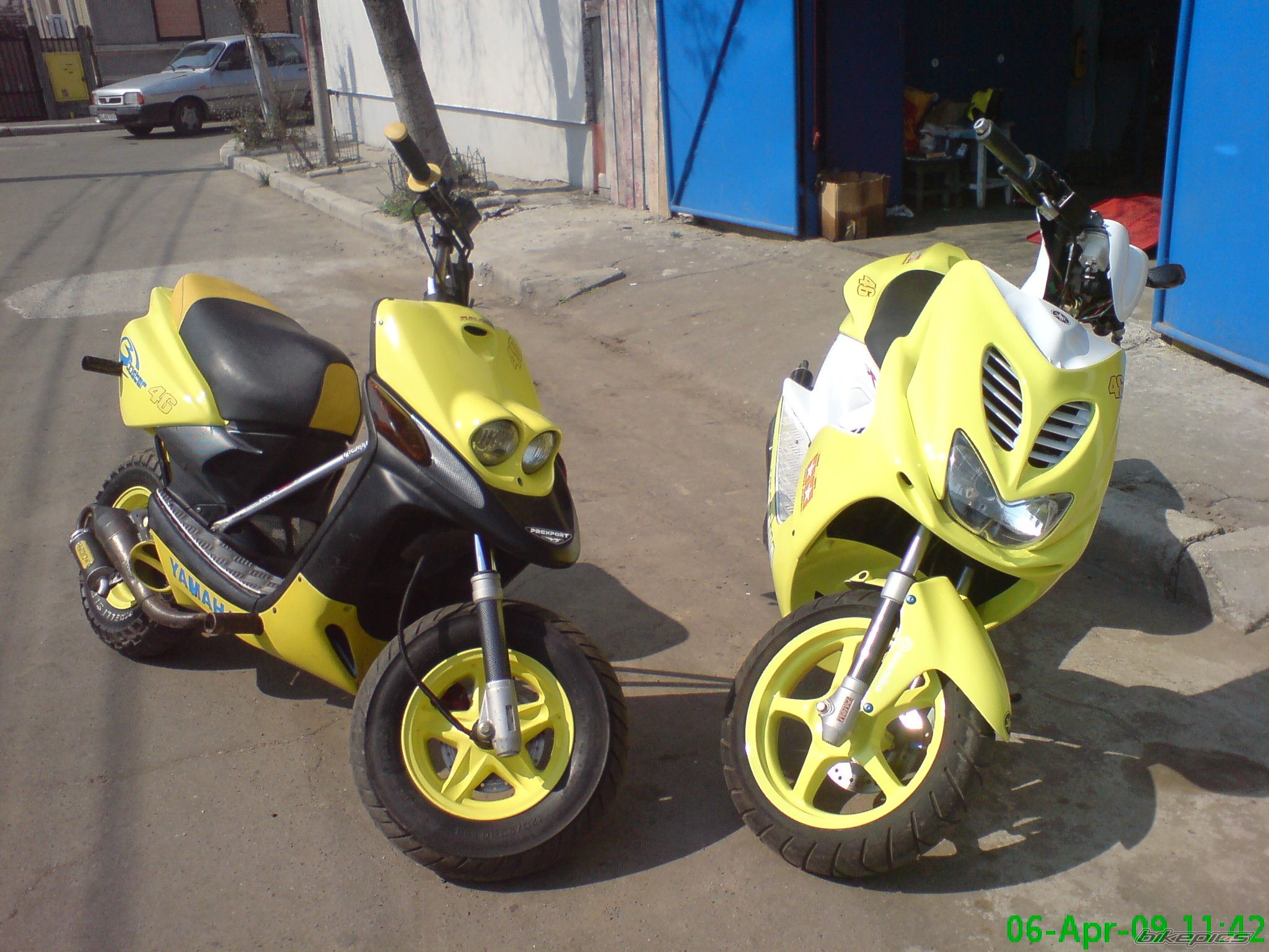 Bike Photo 2207287
