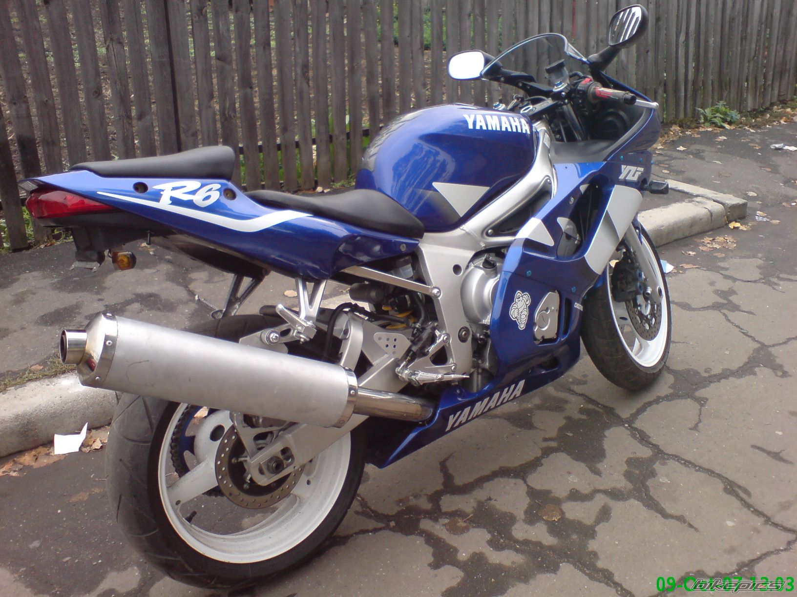Bike Photo 2207299