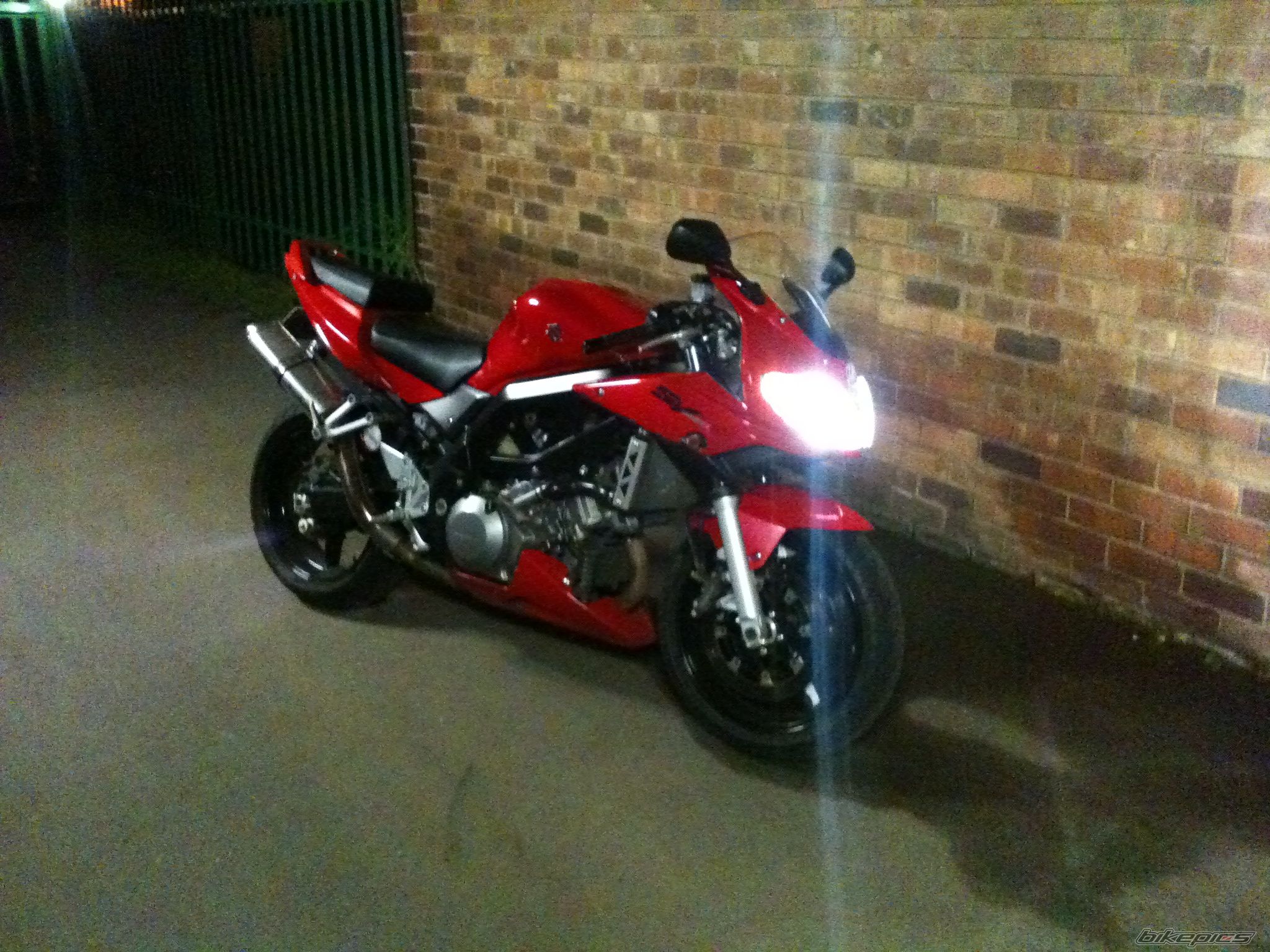 Bike Photo 2207314