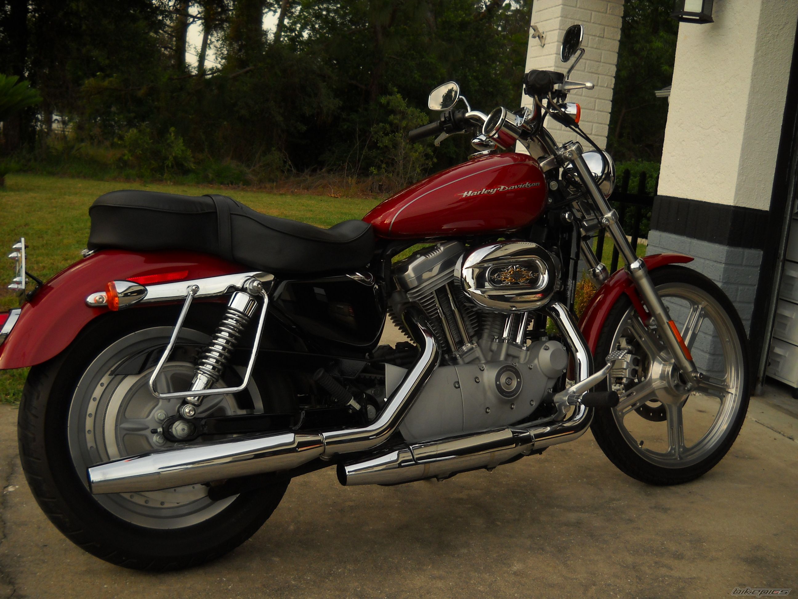 Bike Photo 2207324