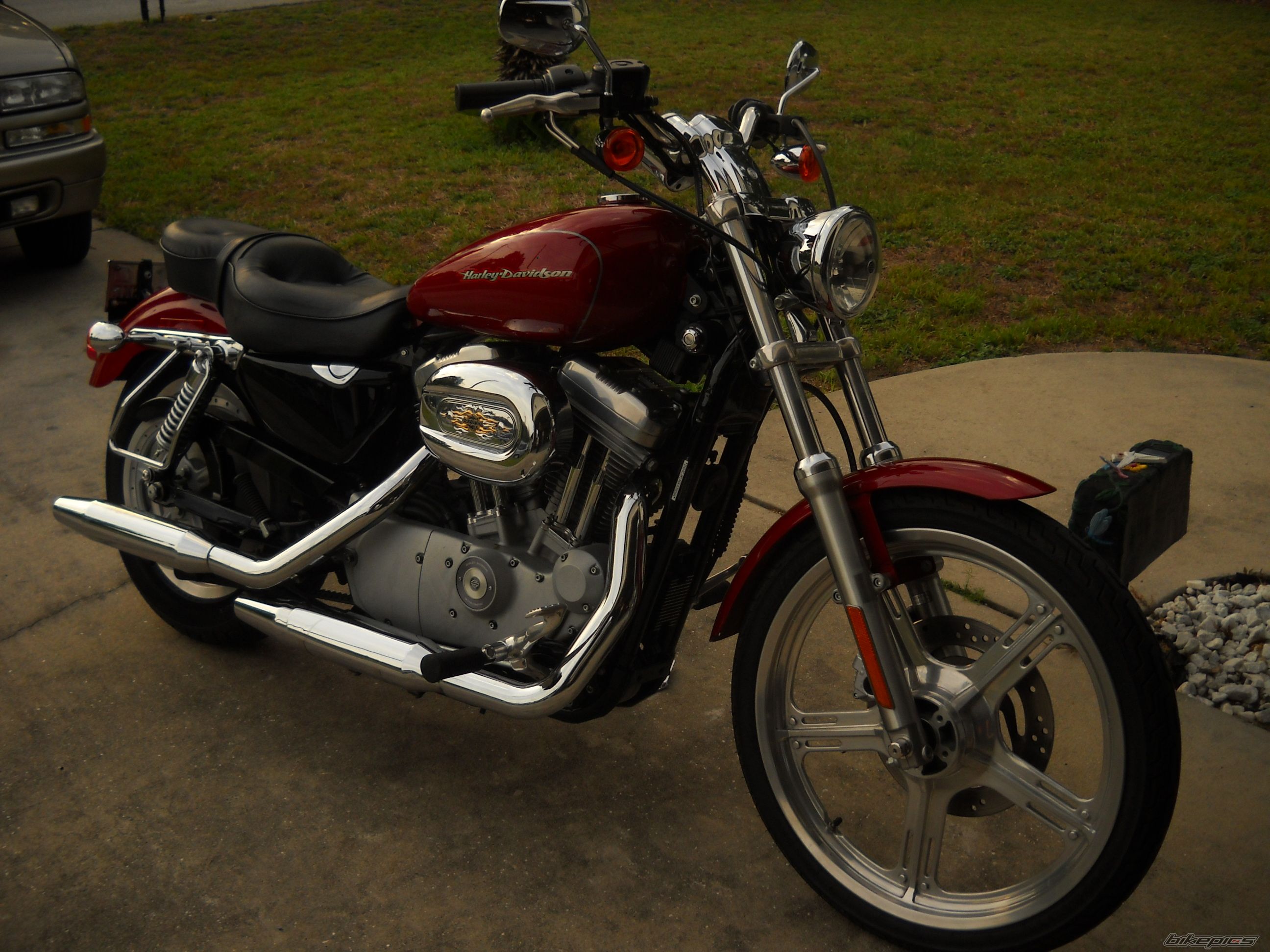 Bike Photo 2207325