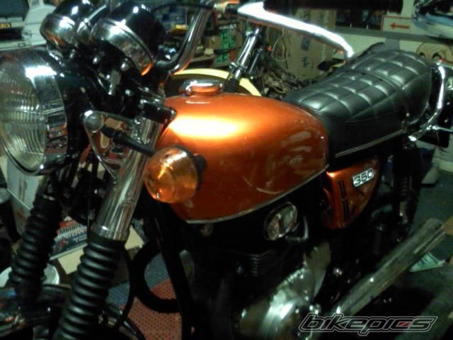 Bike Photo 2207335