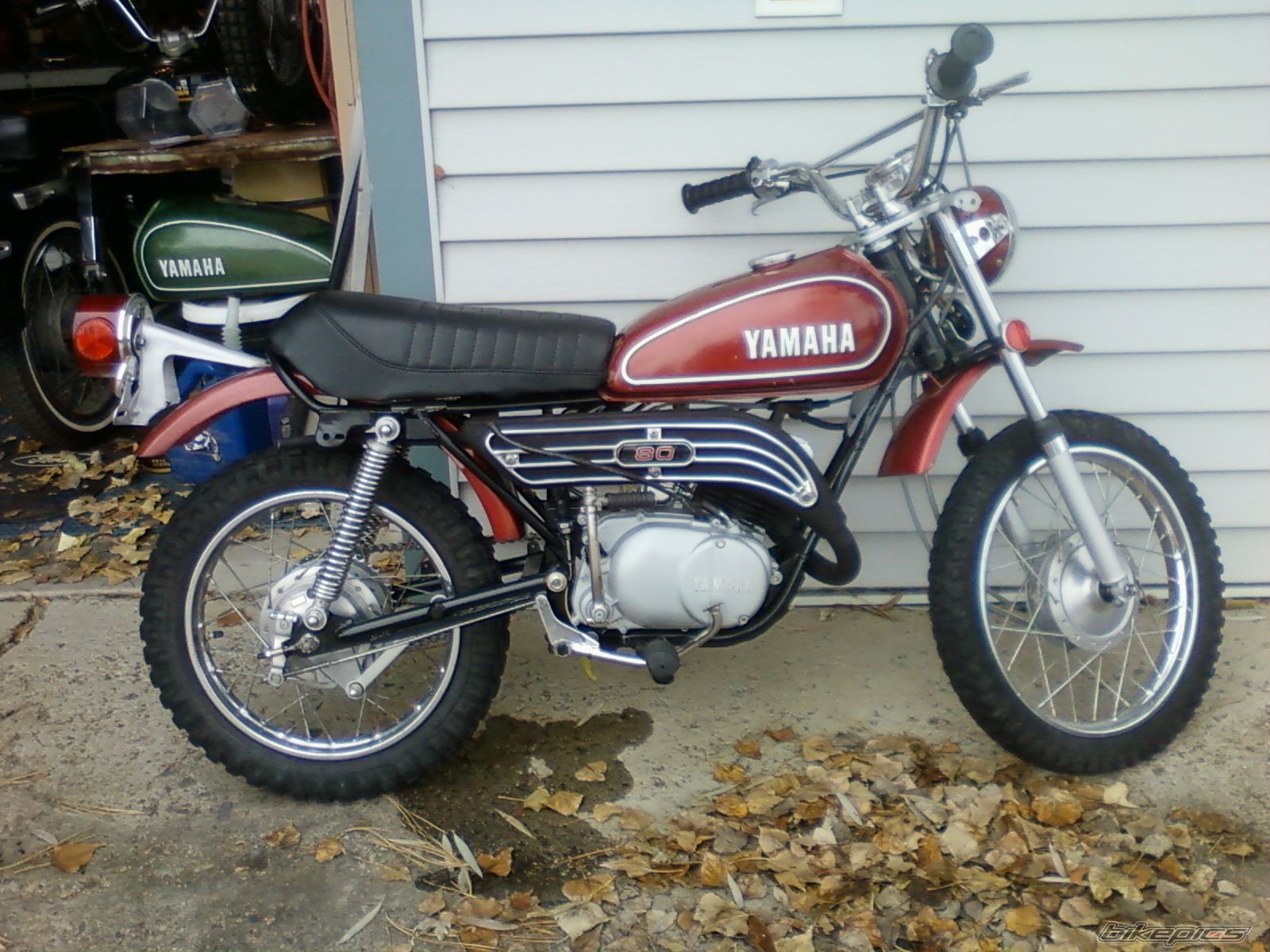 Bike Photo 2207336