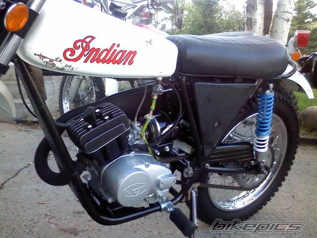 Bike Photo 2207337