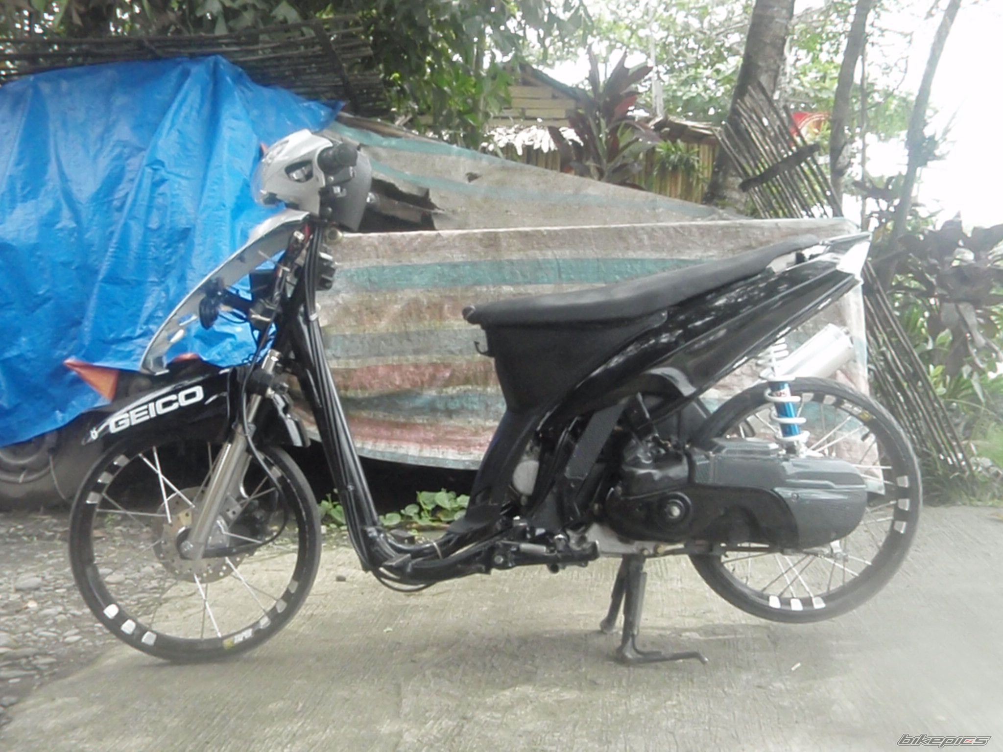 Bike Photo 2207361