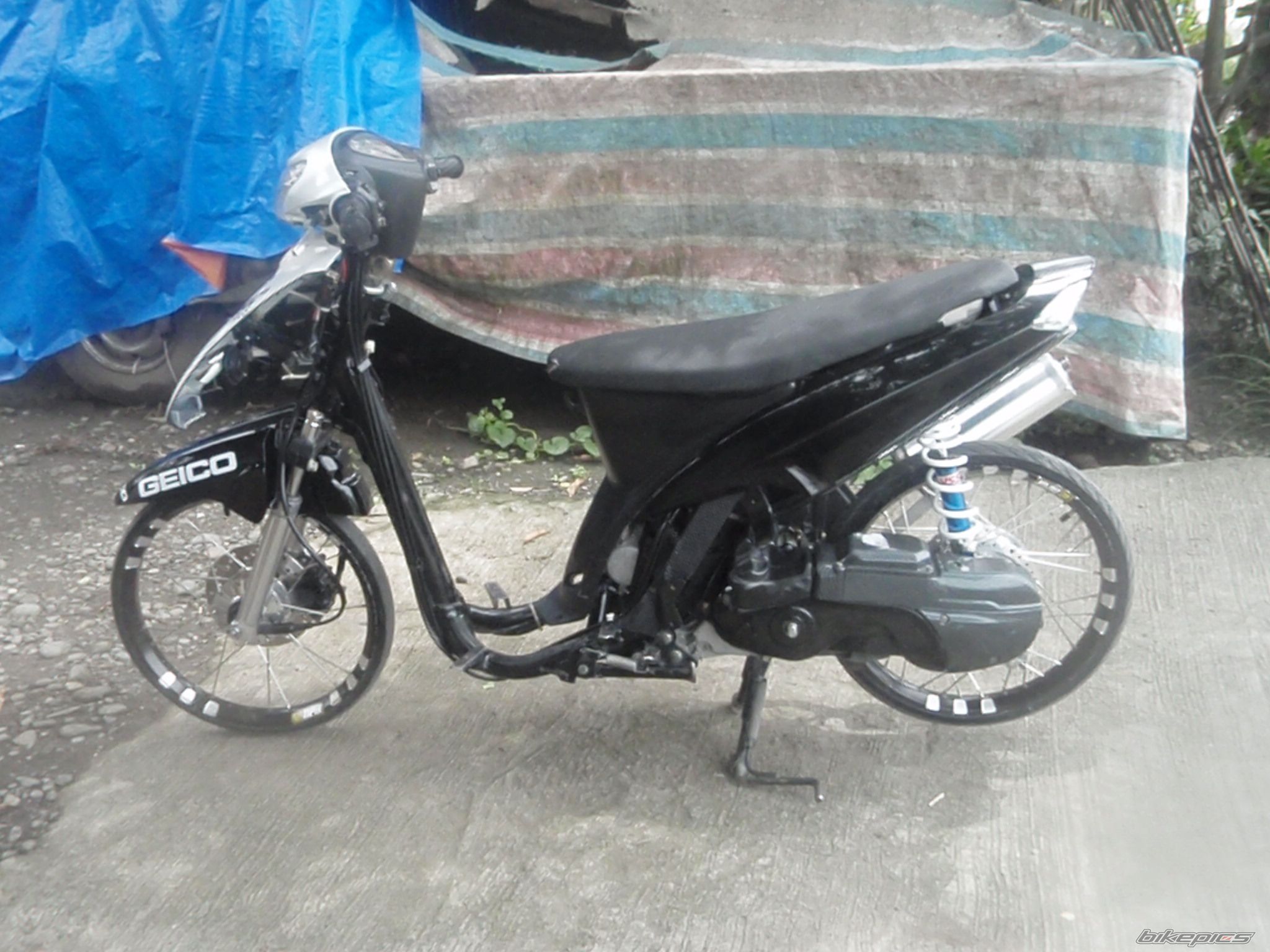 Bike Photo 2207362