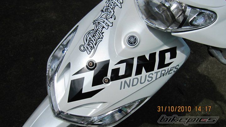 Bike Photo 2207395
