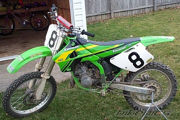 Bike Photo 22074