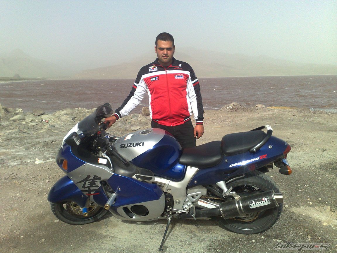 Bike Photo 2207428