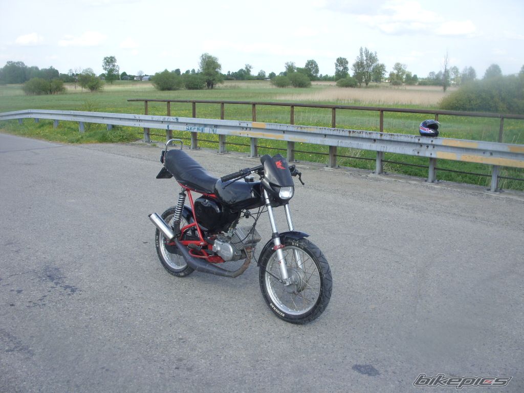 Bike Photo 2207447