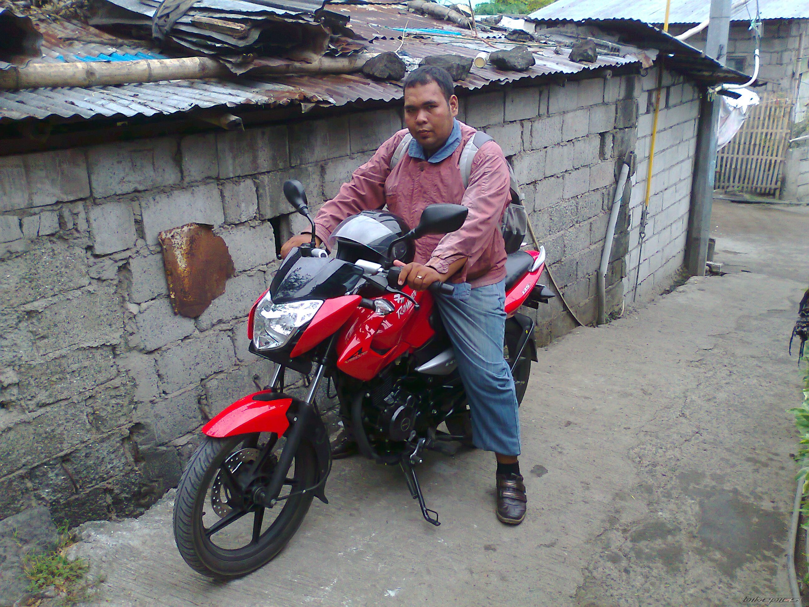 Bike Photo 2207458
