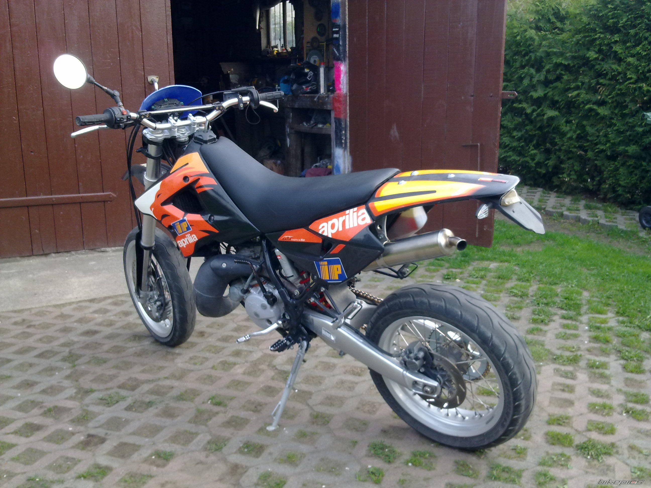 Bike Photo 2207469