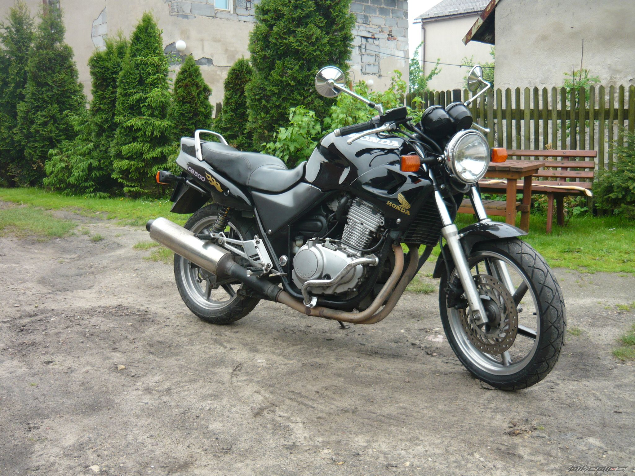 Bike Photo 2207481