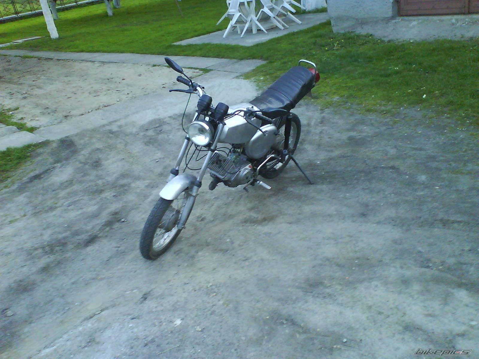 Bike Photo 2207488