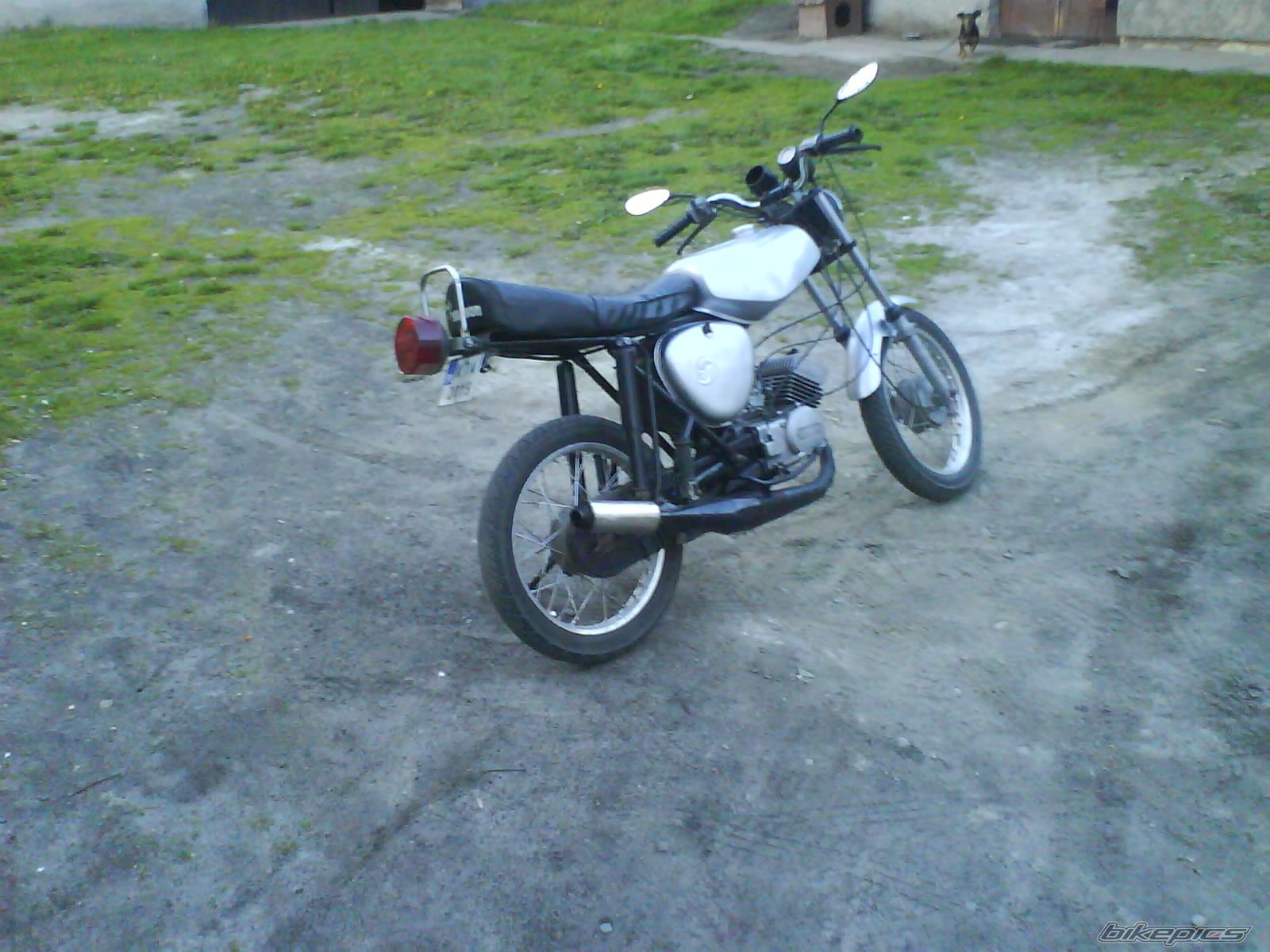 Bike Photo 2207491