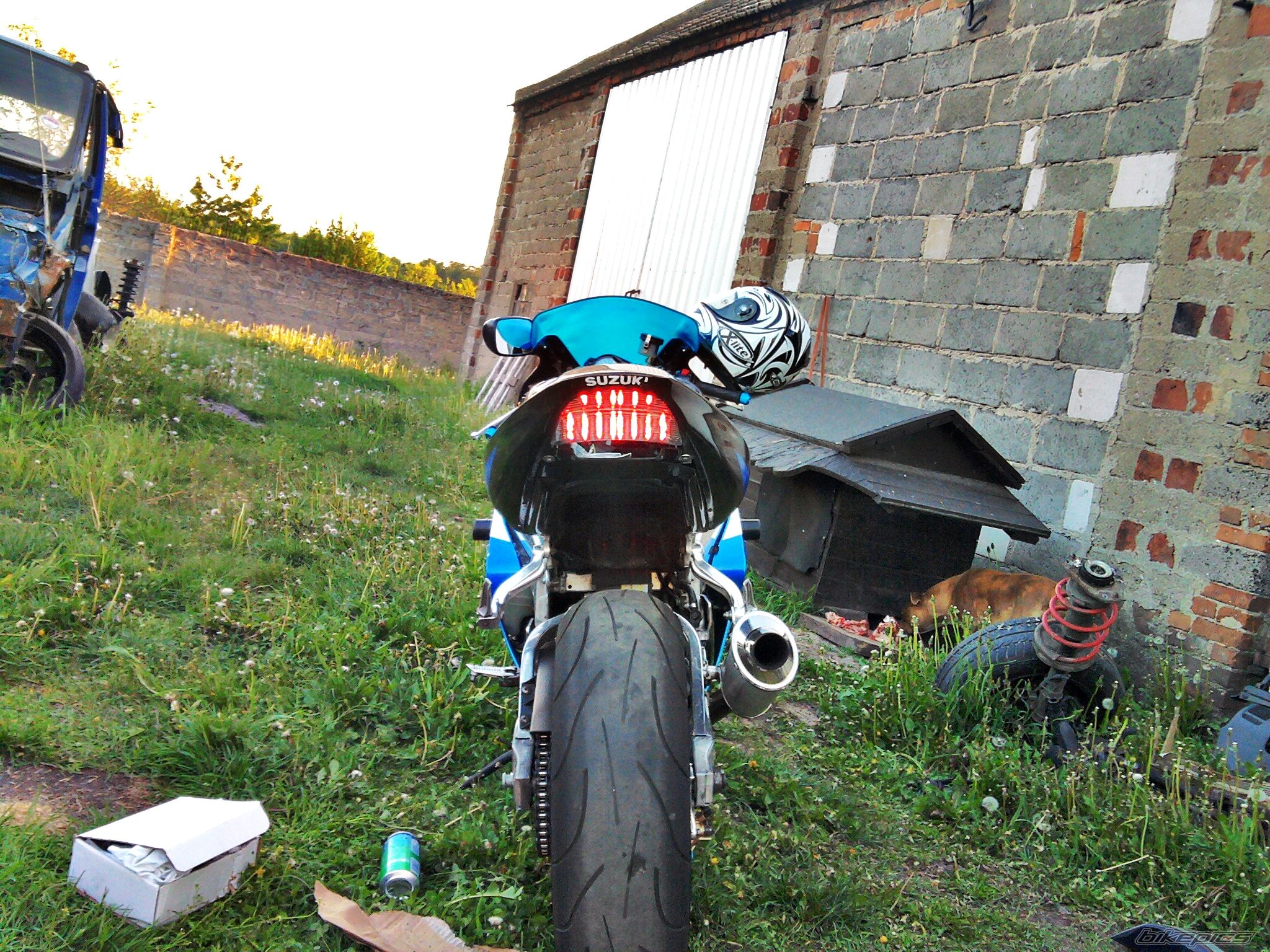 Bike Photo 2207513