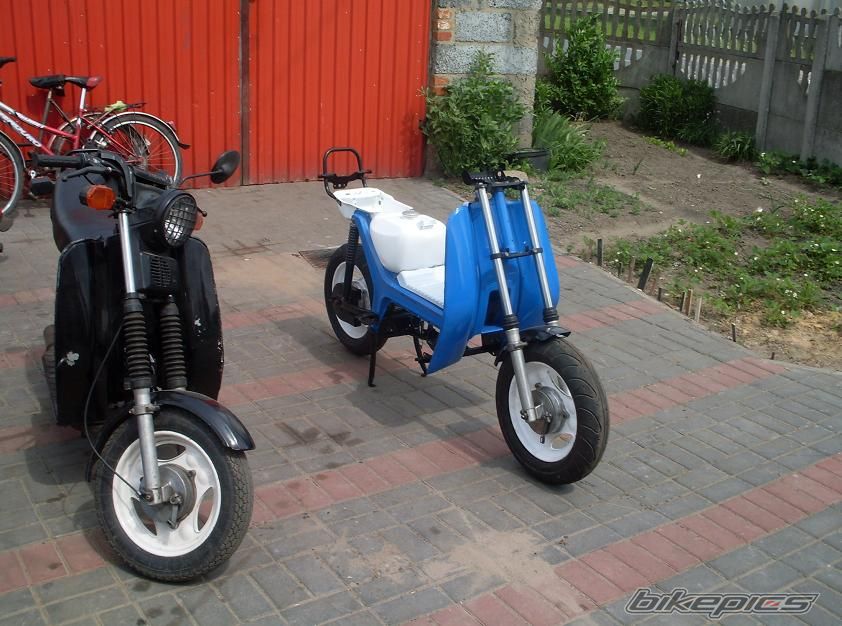 Bike Photo 2207525