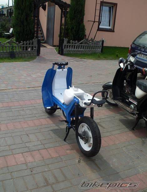 Bike Photo 2207529