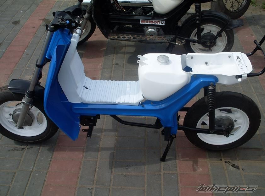 Bike Photo 2207532