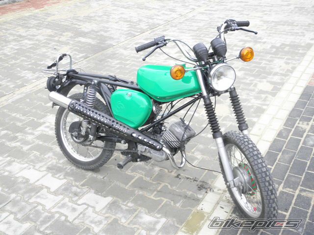 Bike Photo 2207536