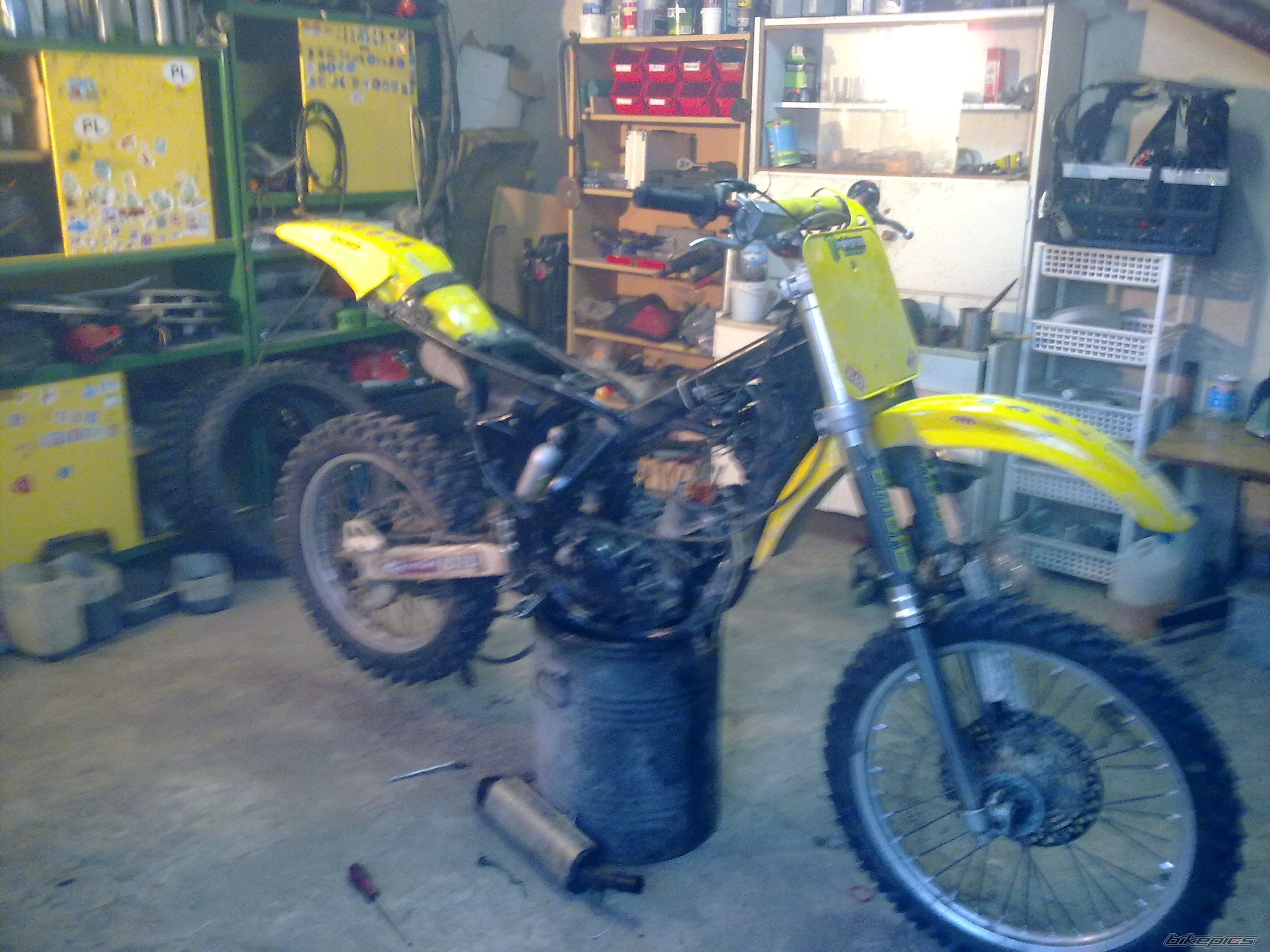 Bike Photo 2207554