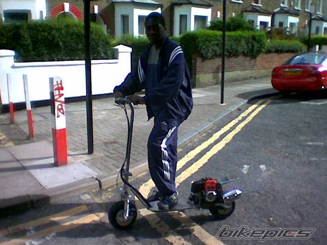 Bike Photo 220760