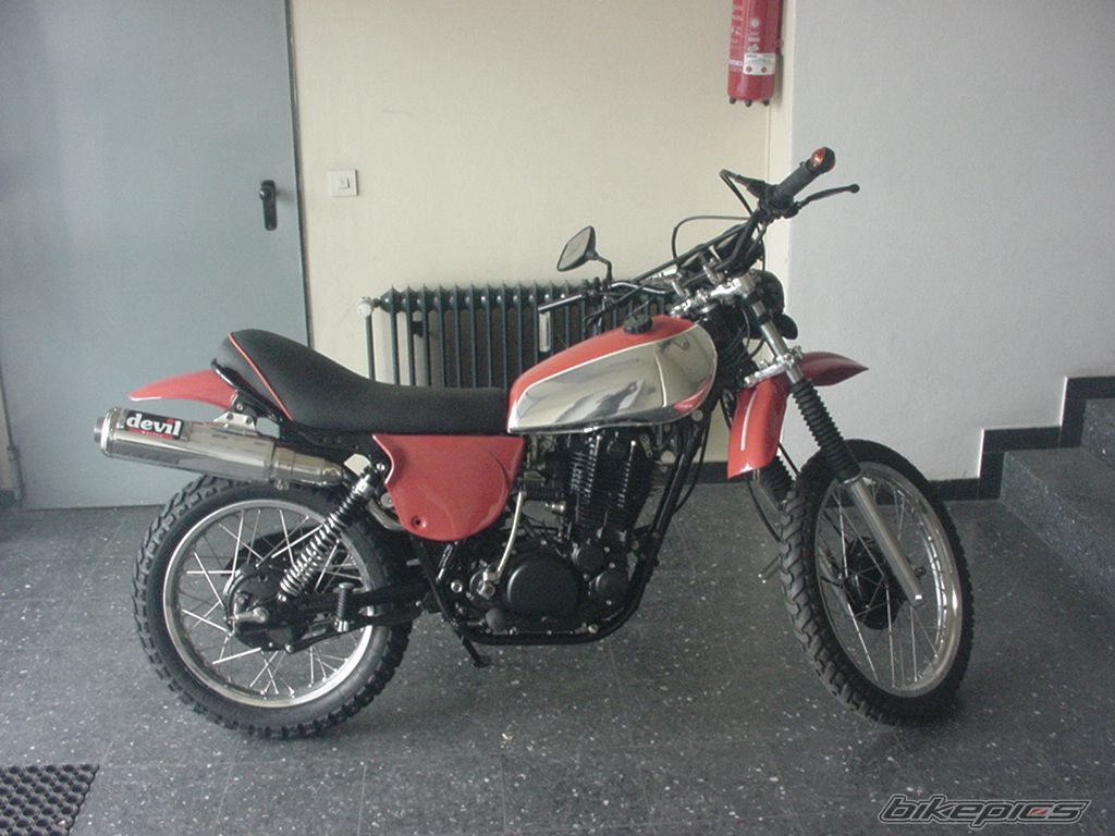 Bike Photo 2207609