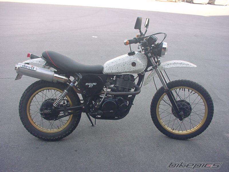 Bike Photo 2207617