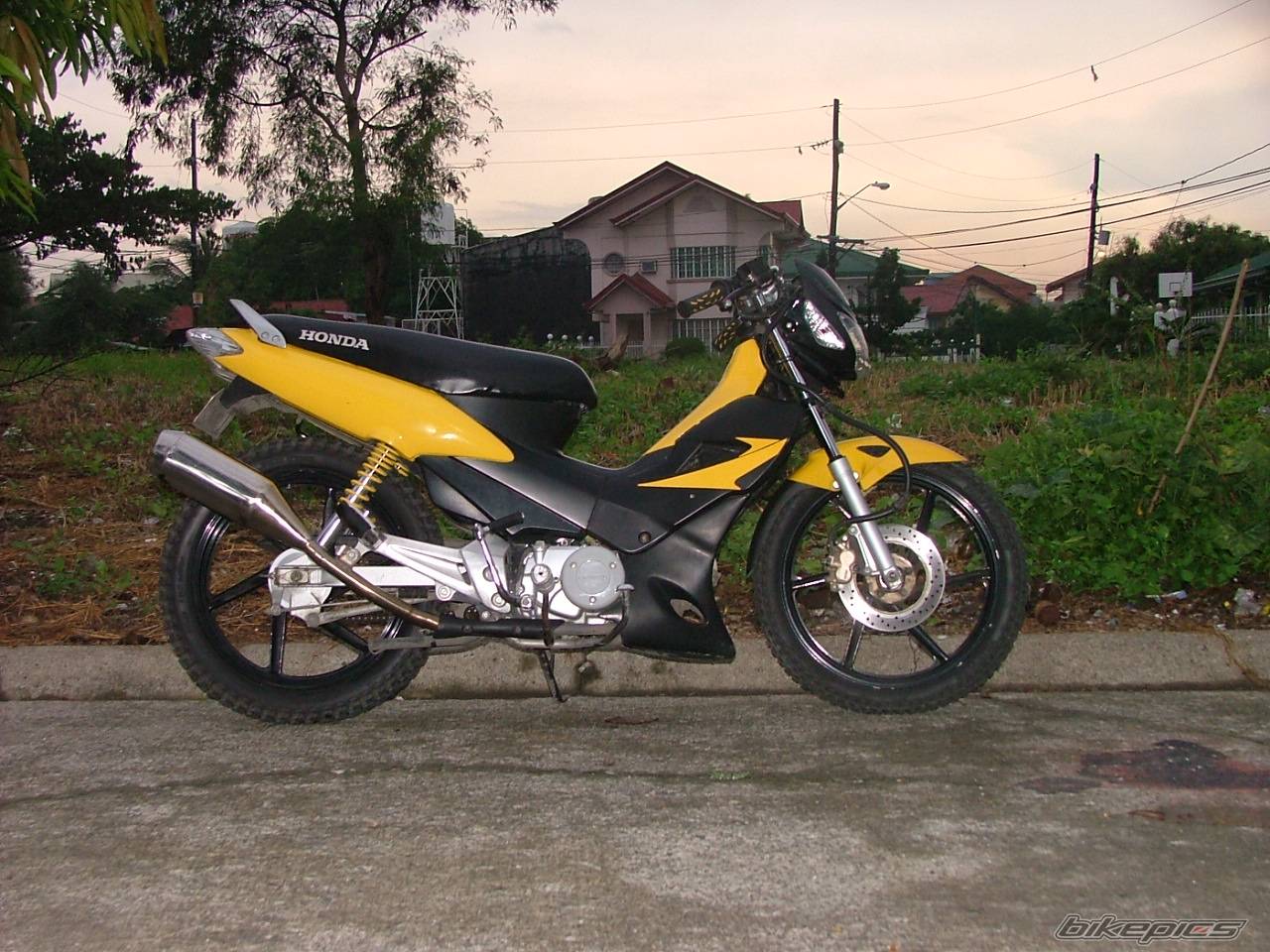 Bike Photo 220763