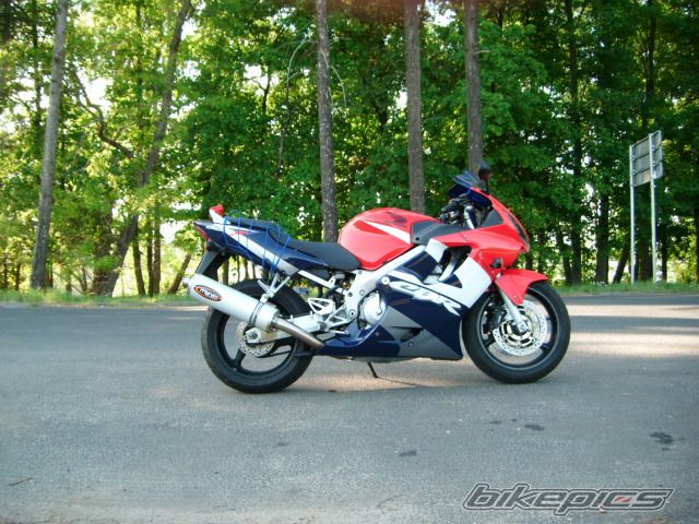 Bike Photo 2207661