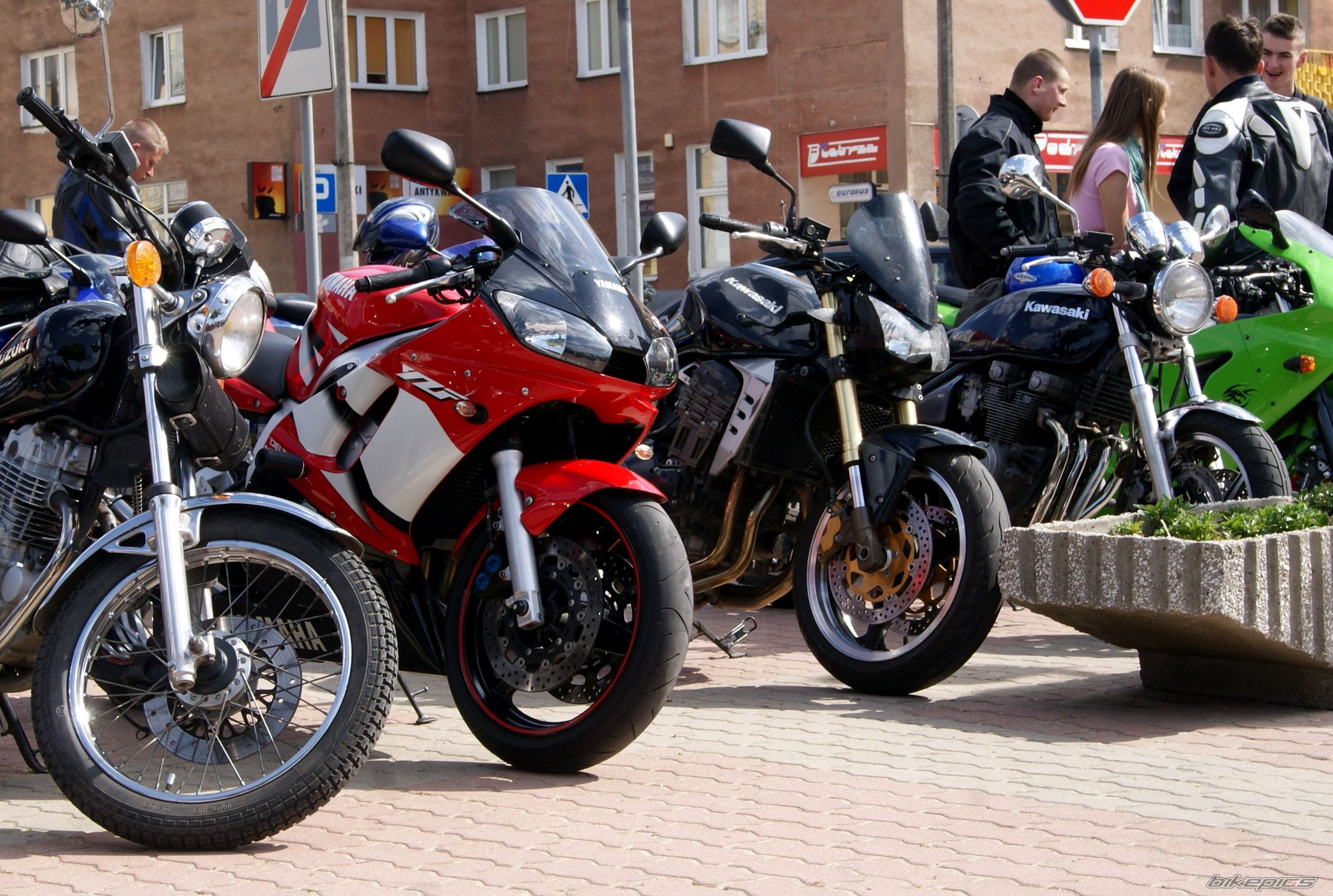 Bike Photo 2207705