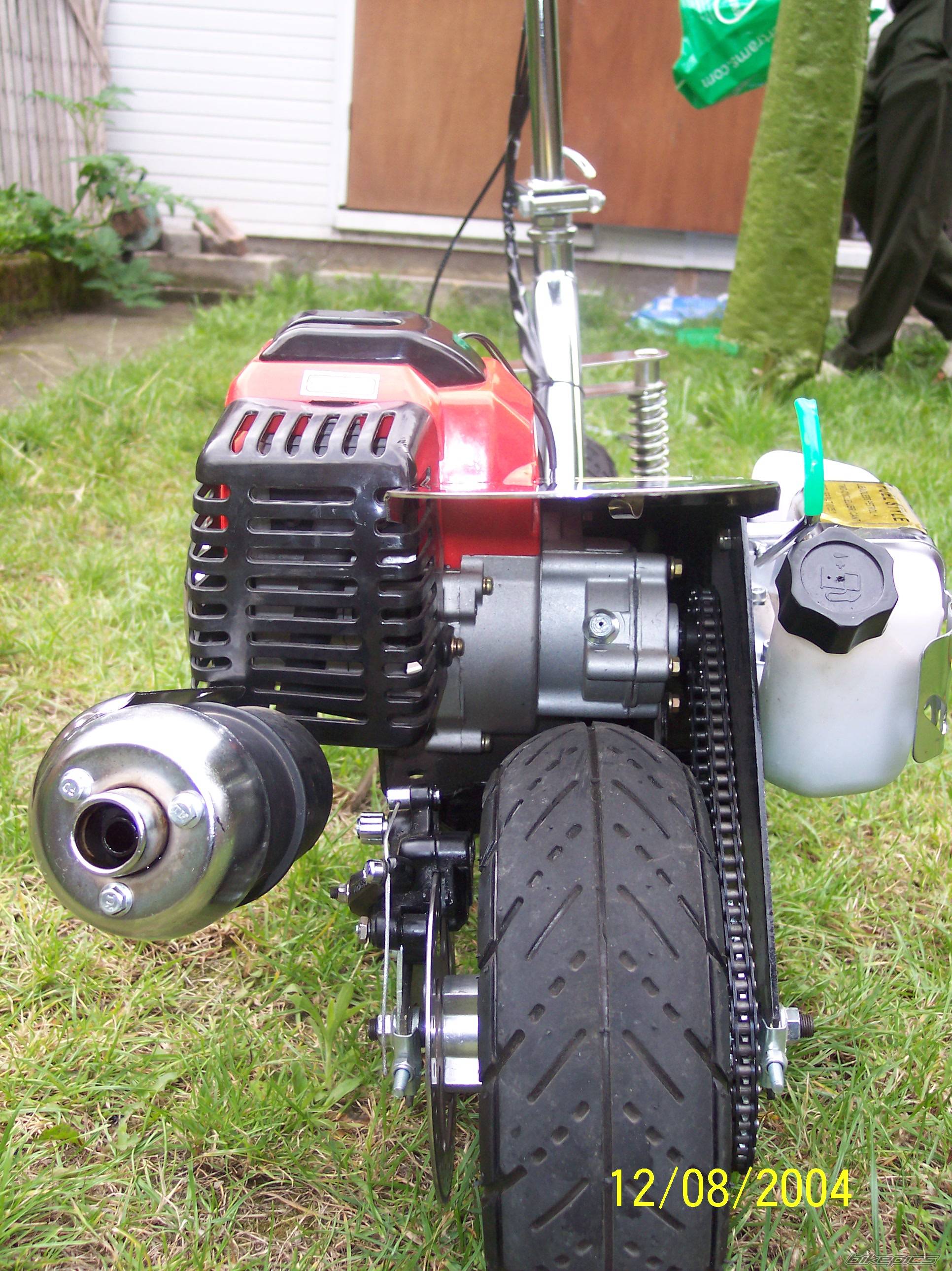 Bike Photo 220771