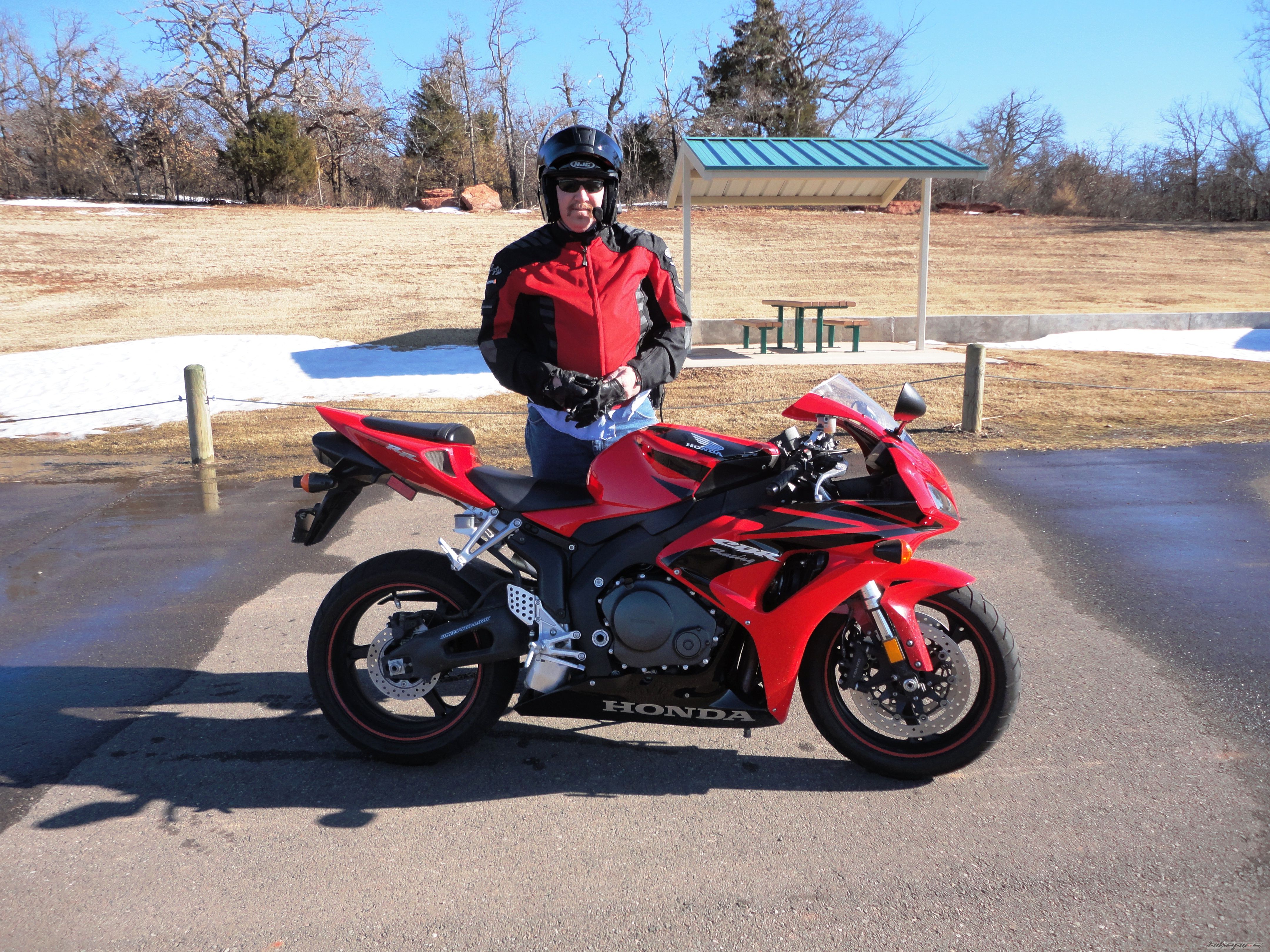 Bike Photo 2207722